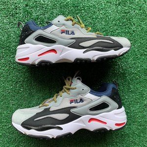 Fila Thick Womens Sneakers